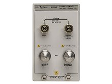 ���݂� 83495A 10 Gb/s �r犻֏�(f��)ģ�K/Agilent�s�ԈD