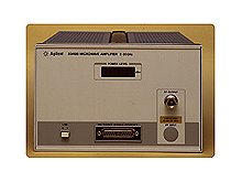 2GHz-20GHz ΢���Ŵ���/Keysight�s�ԈD