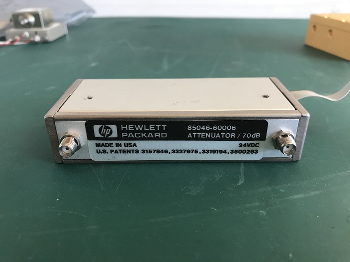 hp 85046-60006 ˥�p��/HP�s�ԈD