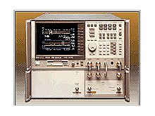 EMI ���ՙC/Keysight�s�ԈD