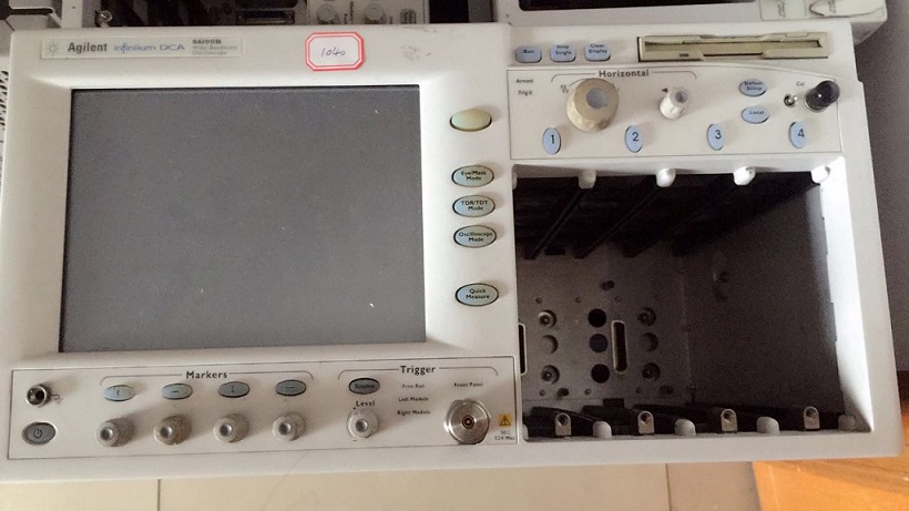 ����ȡ��ʾ���� /Agilent/HP�s�ԈD