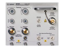 ���ܲ��η����x/Agilent�s�ԈD