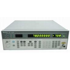 100K-1030MHz �ϳ���̖(h��o)�l(f��)����/Agilent/HP�s�ԈD