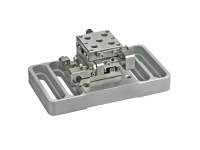 Newport 9061-XY-M ����ʽ���� XY λ���_/newport�s�ԈD