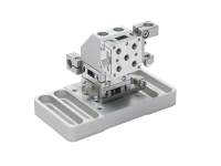 Newport 9061-XYZ-M ����ʽ���� XYZ λ���_(t��i)/newport�s�ԈD