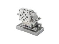 Newport 9062-XYZ-M ����ʽ���� XYZ λ���_/newport�s�ԈD