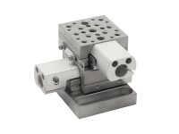 Newport 9066-XY-L-V-M ��ռ������� XY λ���_/newport�s�ԈD