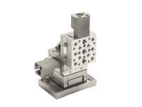 Newport 9066-XYZ-L-V-M ��ռ������� XYZ λ���_(t��i)/newport�s�ԈD