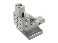 Newport 9066-XZ-M SS ����L���S�� XZ ƽ���_/newport�s�ԈD