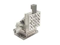 Newport 9067-XYZ-L-V-M ��ռ������� XYZ λ���_(t��i)/newport�s�ԈD