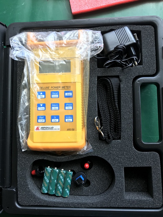 APOLLO APO-700 �ֳ�ʽ�⹦��Ӌ(j��)/�����s�ԈD