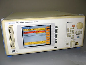 ����(Ando)C+L���ο��{(di��o)�C����Դ/ANDO�s�ԈD