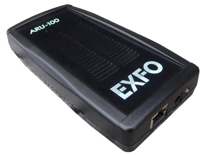 HPNA�yԇ̽�y�� /Exfo�s�ԈD