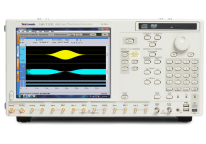  ���Ⲩ�ΰl(f��)����/Tektronix�s�ԈD
