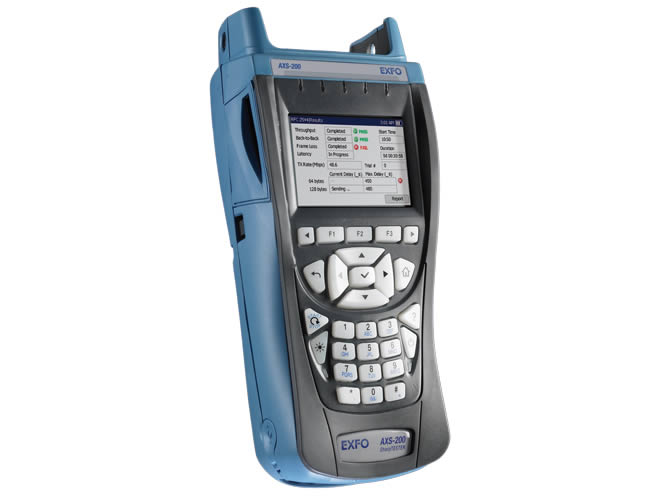 �ֳ�ģ�K��ƽ�_ /Exfo�s�ԈD