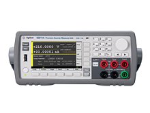 �������Դ/�y����Ԫ/Keysight�s�ԈD