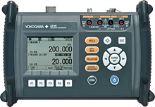 ����У��(zh��n)��/YOKOGAWA�s�ԈD