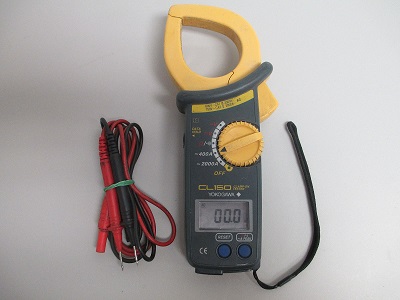 �Q�������/YOKOGAWA�s�ԈD