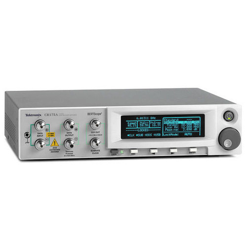 ̩�� CR286A �r犻֏̓x/Tektronix�s�ԈD