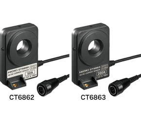 AC/DC ���������/HIOKI�s�ԈD