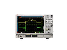 ����������η����x/Keysight�s�ԈD