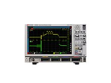 �ǵ¿Ƽ� CX3324A ���η����x/Keysight�s�ԈD