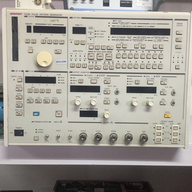 �}�_�a�Ͱl(f��)����/ADVANTEST�s�ԈD