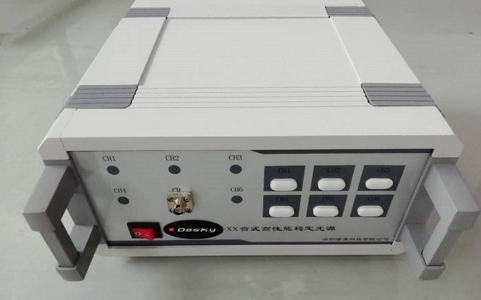 ���� DK-5010 �_ʽ��Դ/�����s�ԈD