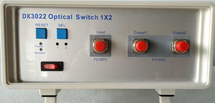 ���� DK3022 �_(t��i)ʽ1x2���_�P(gu��n)/�����s�ԈD