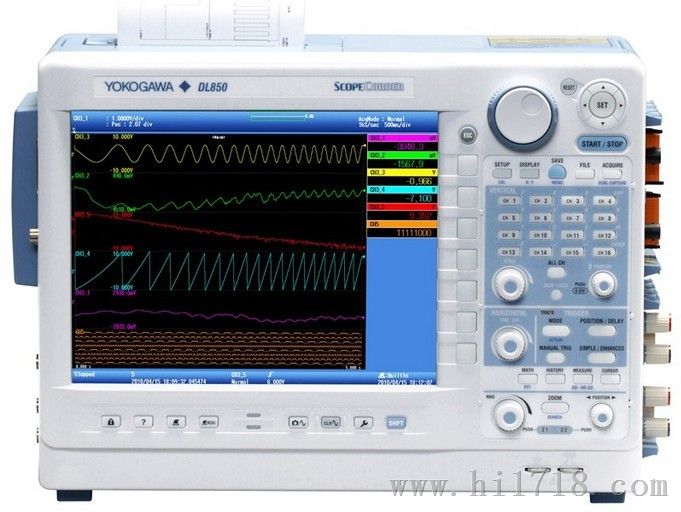 ʾ��ӛ䛃x/YOKOGAWA�s�ԈD