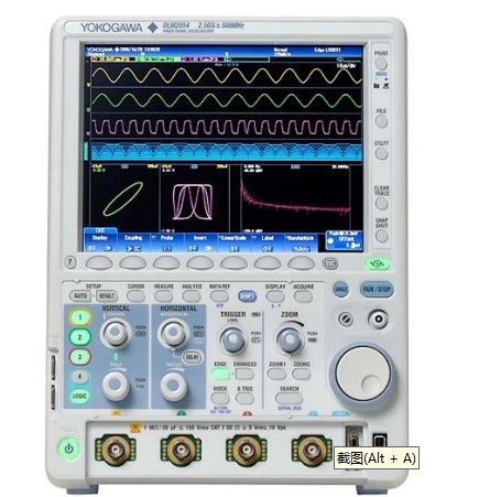 ʾ����/YOKOGAWA�s�ԈD