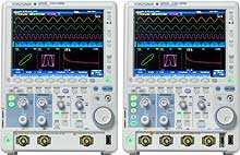 ʾ����/YOKOGAWA�s�ԈD