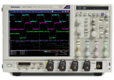 �N�ۡ�����|Tektronix MSO/DPO73304DX ʾ����/Tektronix�s�ԈD