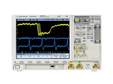 ʾ������500 MHz��2 ��(g��)ģ�Mͨ��/Agilent�s�ԈD