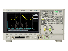 ʾ������70 MHz��2 ͨ��/Agilent�s�ԈD