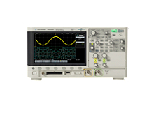 ʾ������100 MHz��2 ͨ��/Agilent�s�ԈD