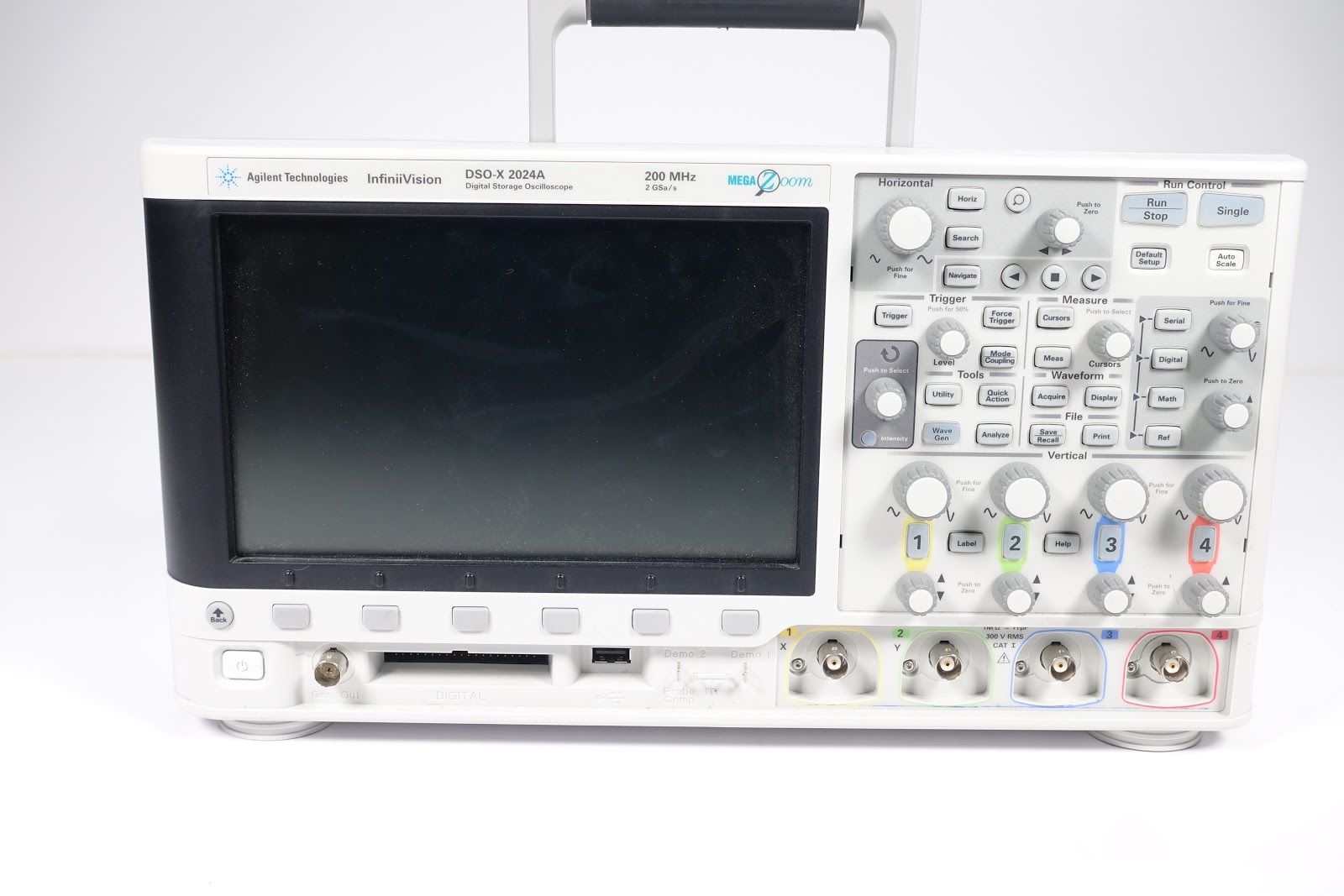 ʾ����/Agilent�s�ԈD