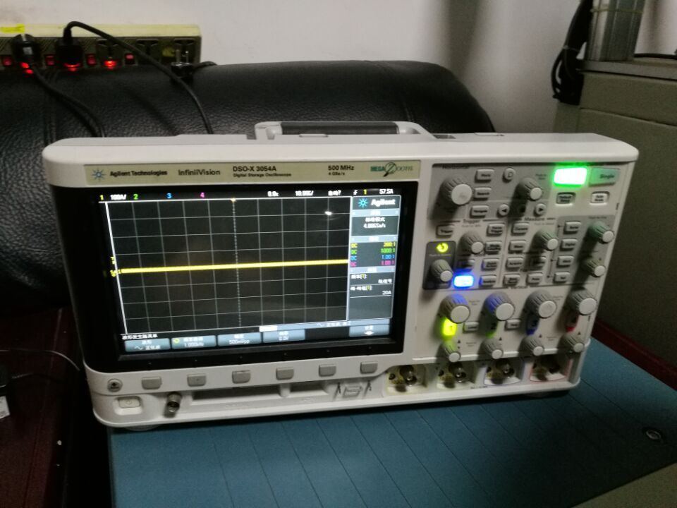 ʾ����/Agilent�s�ԈD