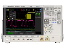 ʾ������200 MHz��2 ͨ��/Agilent�s�ԈD