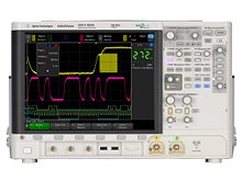 ʾ������350 MHz��2 ͨ��/Agilent�s�ԈD