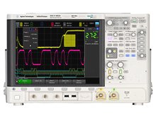 ʾ������500 MHz��2 ͨ��/Agilent�s�ԈD