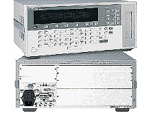 B �� 9 ��� VXI ���C/Keysight�s�ԈD