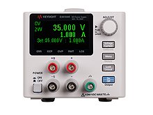 ֱ���Դ/Keysight�s�ԈD