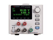 ֱ���Դ/Keysight�s�ԈD