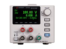 ֱ���Դ/Keysight�s�ԈD