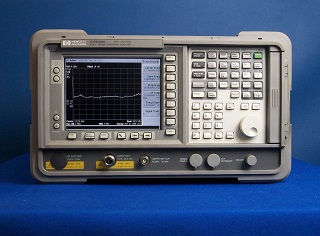 �l�V�����x/Agilent�s�ԈD