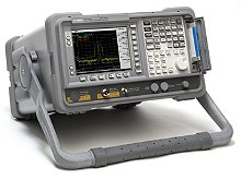 ESA-L���������x(�ɳ���), 9 kHz - 26.5 GHz/Agilent/HP�s�ԈD