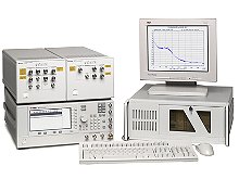 ��λ���y����Q����/Agilent�s�ԈD
