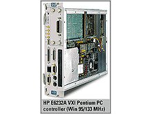 VXI Pentium PC ������ Windows 95/Keysight�s�ԈD