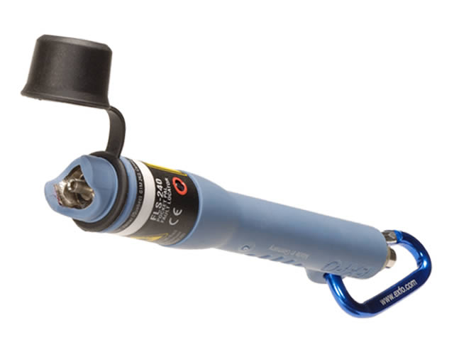 ��ҕ���϶�λ�x����Ĥ- 240��������/Exfo�s�ԈD